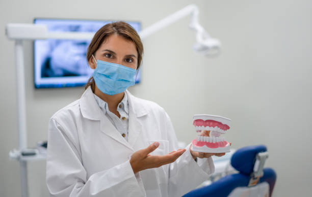 Best Urgent Dental Care for Toothache in Pantops, VA