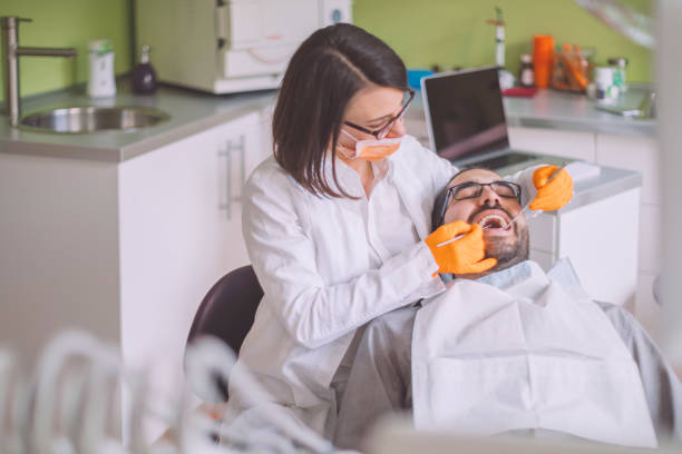 Best Emergency Dentist for Special Needs Patients in Pantops, VA