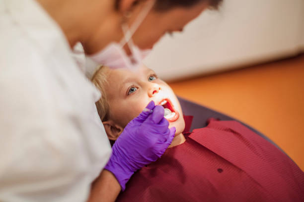 Best Mobile Emergency Dentist in Pantops, VA