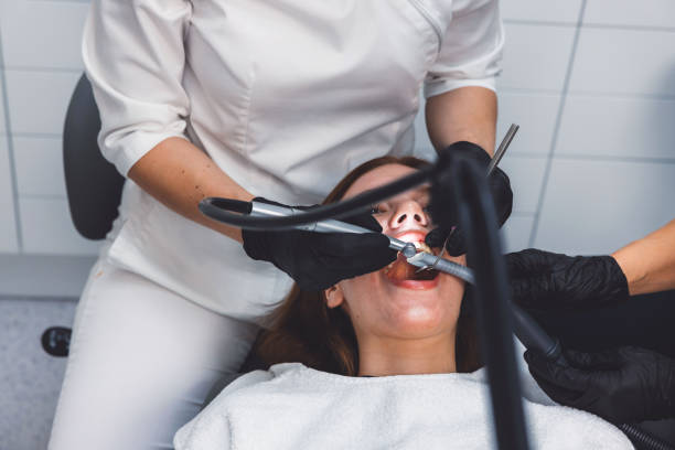 Best Broken or Cracked Tooth Emergency Dentist in Pantops, VA