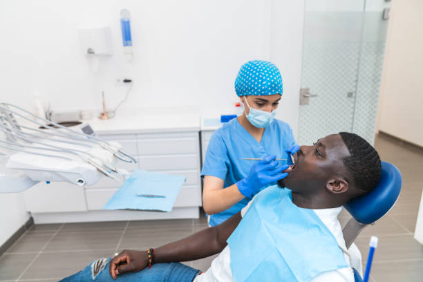 Best Emergency Root Canal Treatment in Pantops, VA