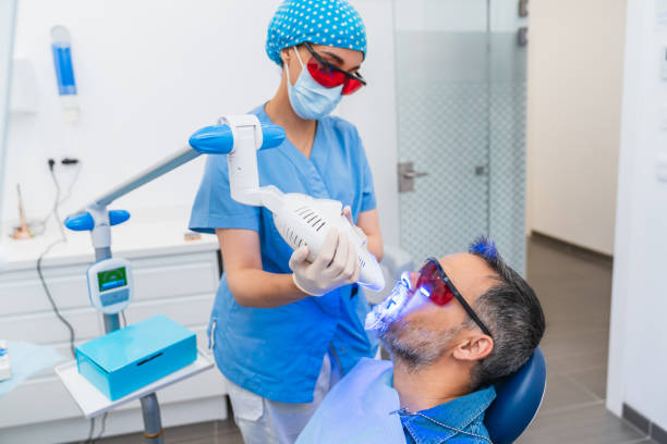 Best Emergency Dental Services for Seniors in Pantops, VA